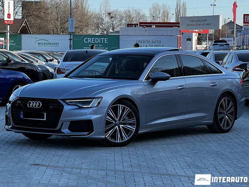 interauto oferta masina