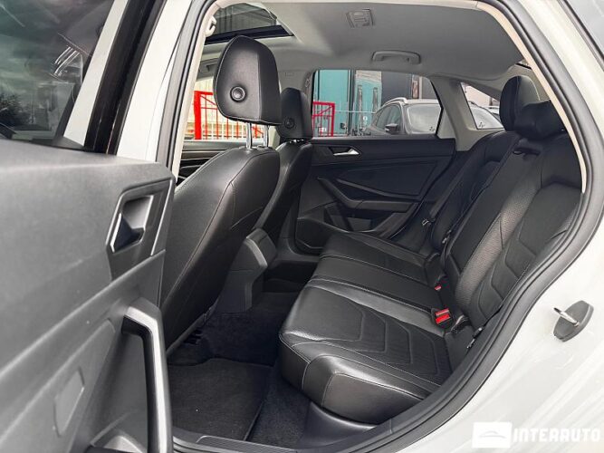 volkswagen Jetta 2018