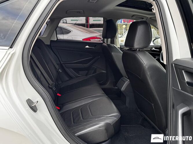 volkswagen Jetta 2018