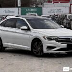 Volkswagen Jetta 2018