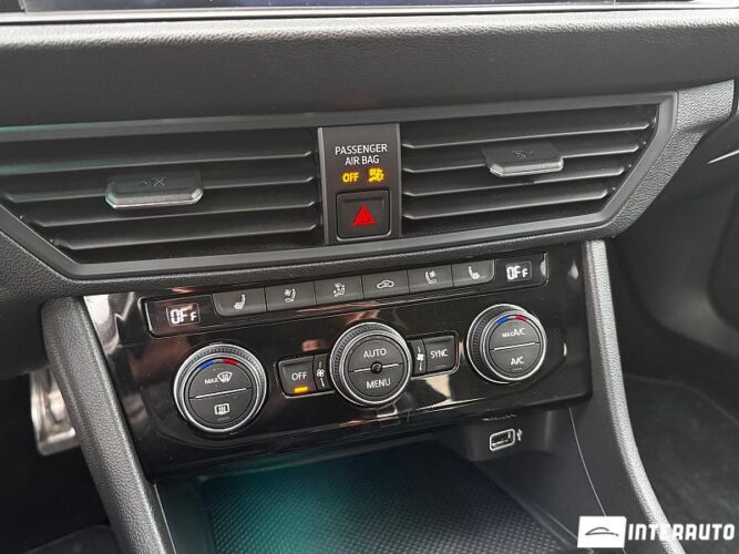 volkswagen Jetta 2018