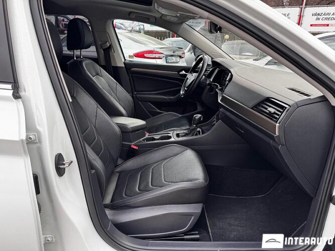 volkswagen Jetta 2018