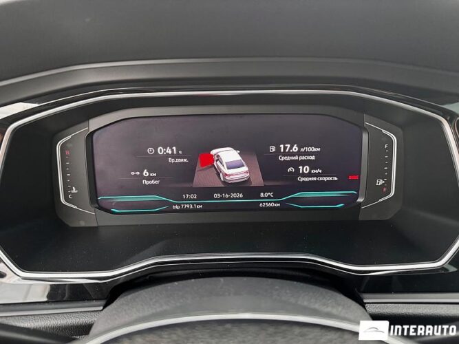 volkswagen Jetta 2018