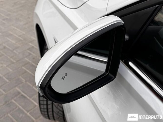 volkswagen Jetta 2018