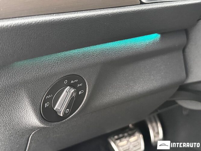 volkswagen Jetta 2018