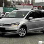 Volkswagen Touran 2016