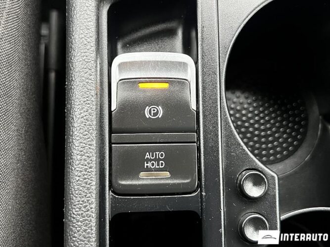 volkswagen Touran 2016