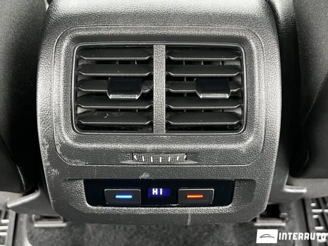 volkswagen Touran 2016