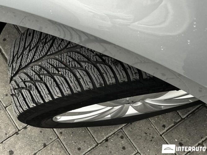 volkswagen Touran 2016