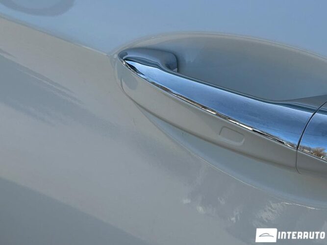 mercedes E 300de 2020