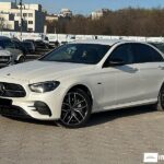 Mercedes E 300de 2020