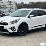 Kia Niro 2019