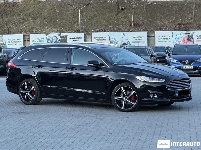 interauto oferta masina