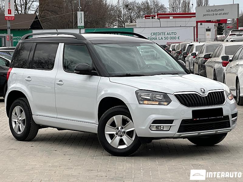 interauto oferta masina
