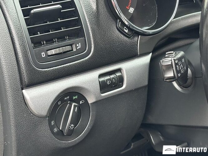skoda Yeti 2014