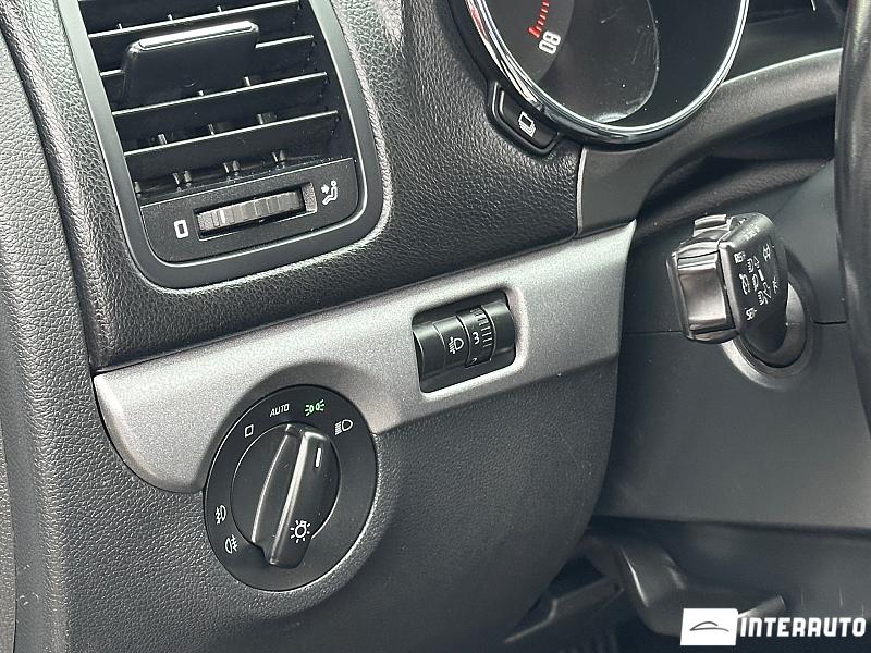 skoda Yeti 2014