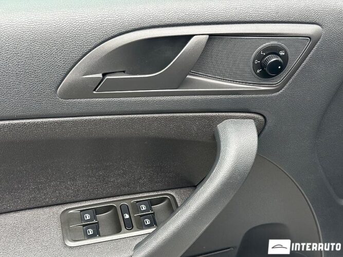 skoda Yeti 2014