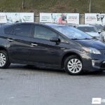 Toyota Prius 2012