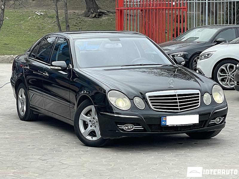 interauto oferta masina