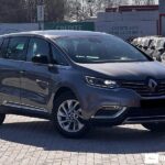 Renault Espace 2016
