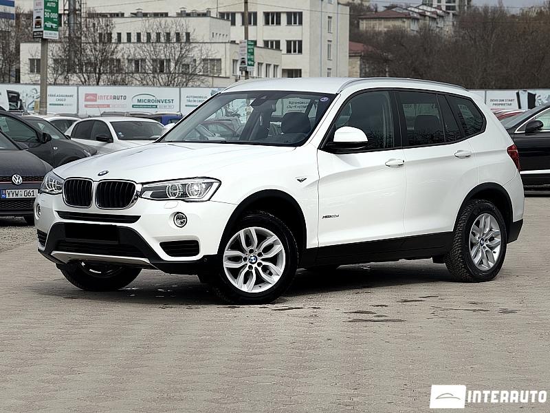 interauto oferta masina