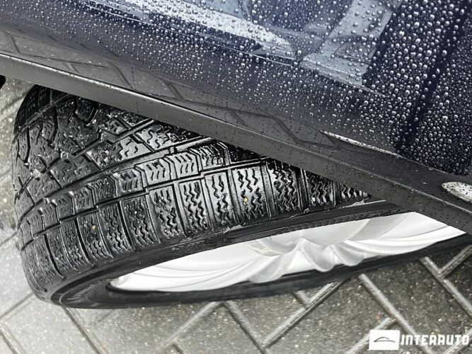 volkswagen Tiguan 2012