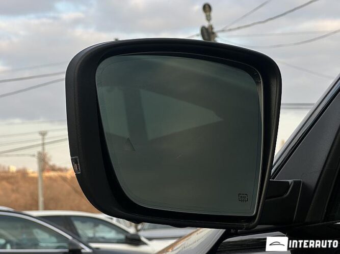 maserati Levante 2018