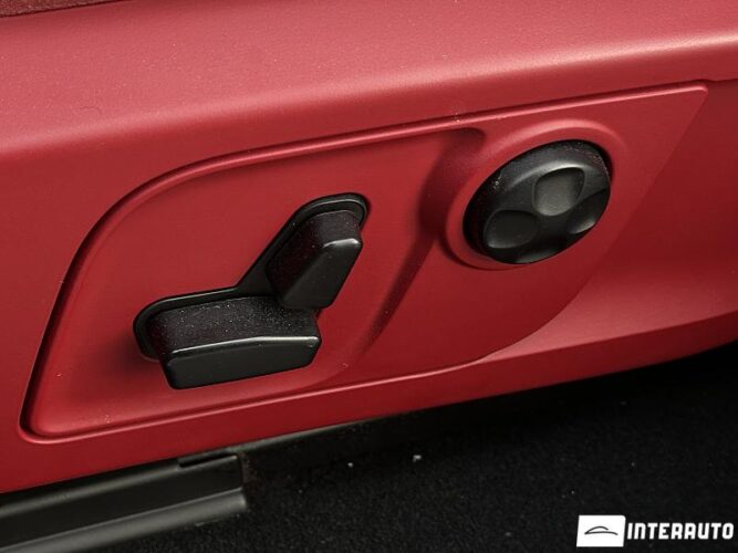 maserati Levante 2018