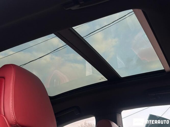 maserati Levante 2018