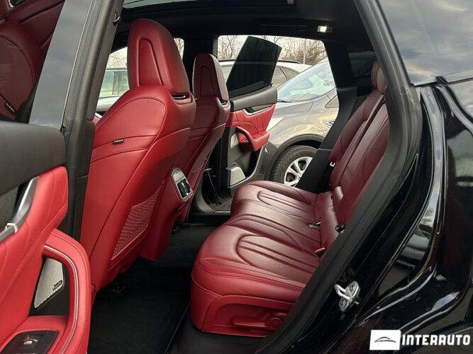 maserati Levante 2018