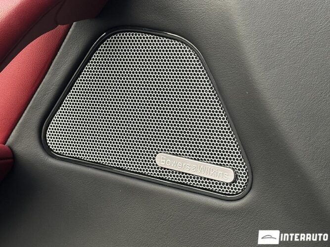 maserati Levante 2018