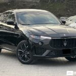 Maserati Levante 2018