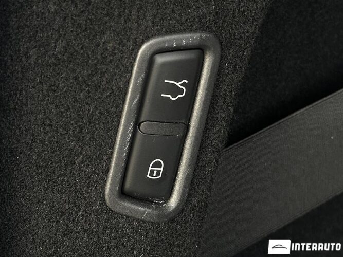 maserati Levante 2018