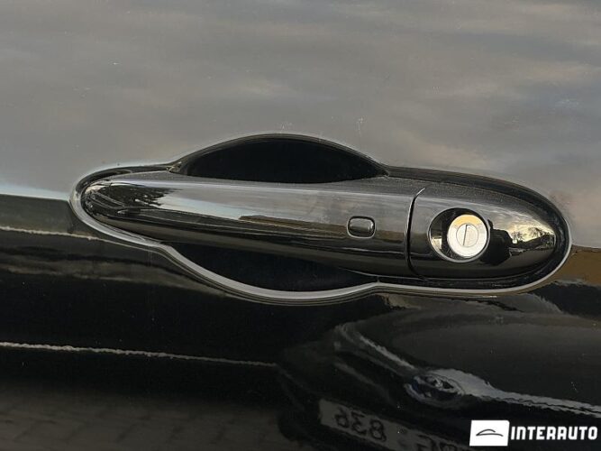 maserati Levante 2018