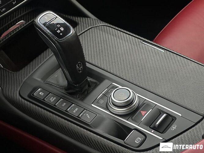 maserati Levante 2018