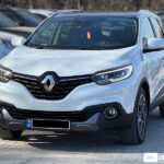 Renault Kadjar 2016