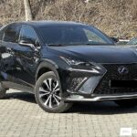 Lexus NX 300H 2018