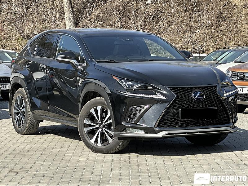 interauto oferta masina