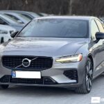 Volvo S 60 2020