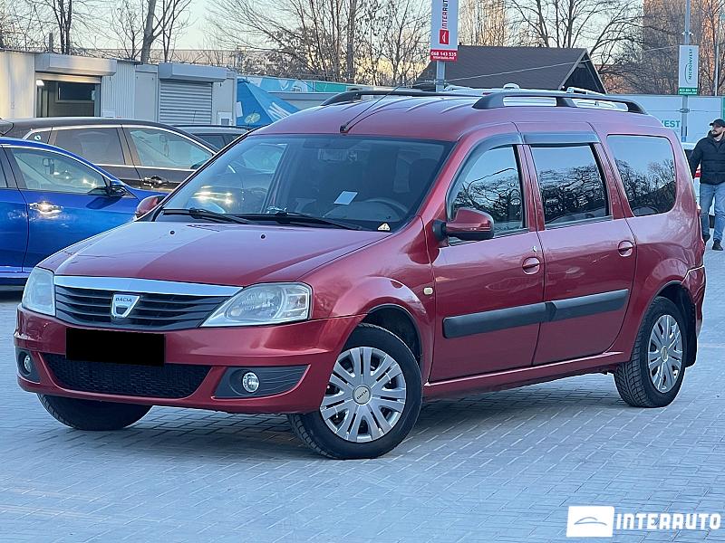 interauto oferta masina