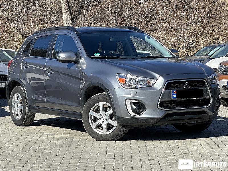 interauto oferta masina