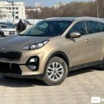 Kia Sportage 2019