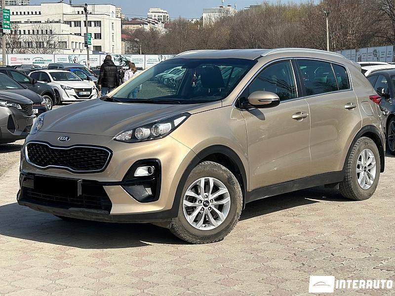 interauto oferta masina