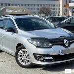 Renault Megane 2015