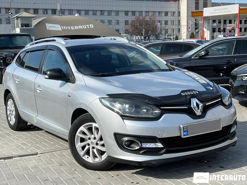 interauto oferta masina