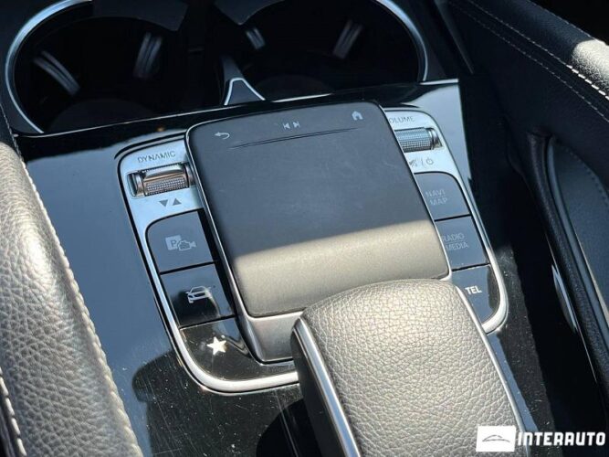 mercedes GLE 350 2020