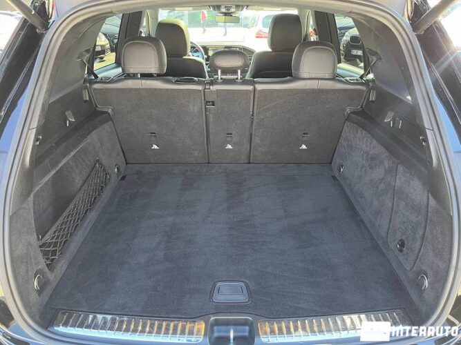 mercedes GLE 350 2020