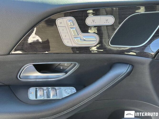 mercedes GLE 350 2020