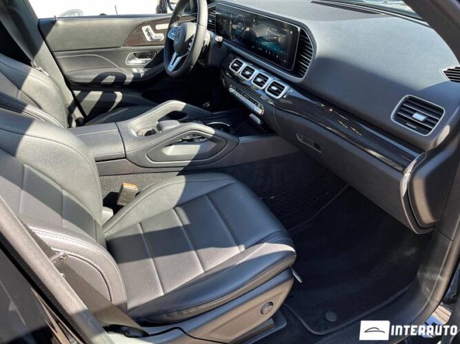 mercedes GLE 350 2020