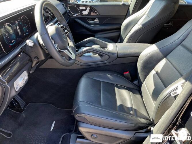 mercedes GLE 350 2020